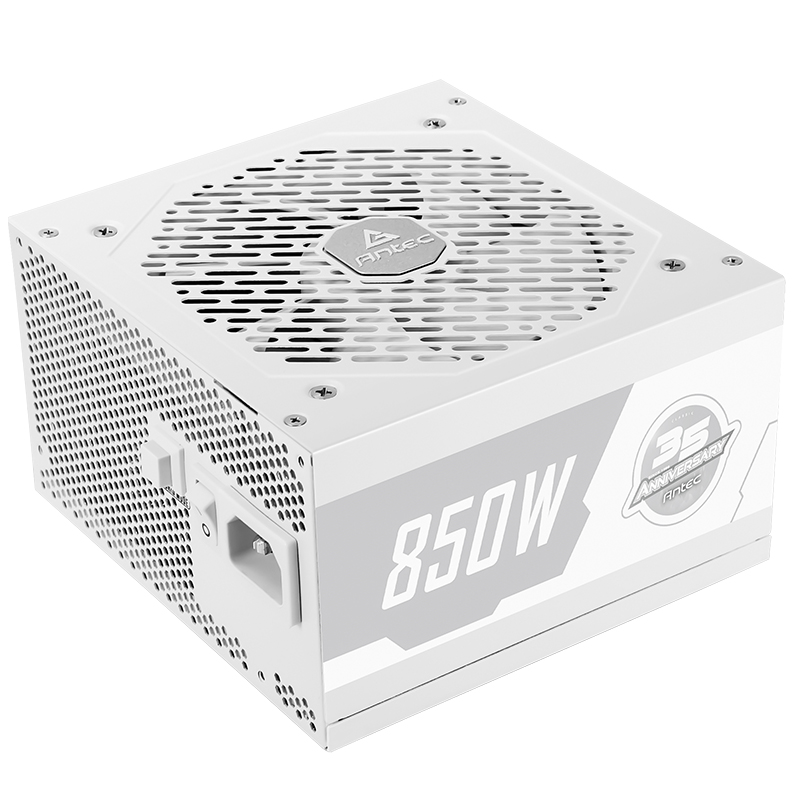 ANTEC NEO 850W 12V Hpwr Pcie 5 - Sfx Power Supply 850W Gold recension och pris