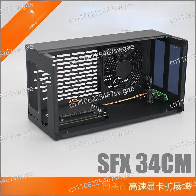Dock Metal Frame External Grap - External Gpu Dock Pcie 4.0 Oculink recension och pris